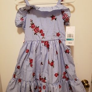 Girl's size 16 dress